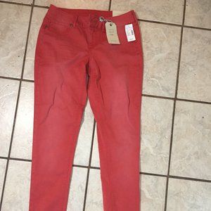Maurices "Denim Flex" Jeggings